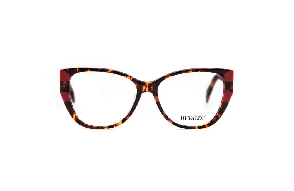 Divaldi DVO8229 Eyeglasses - view 9